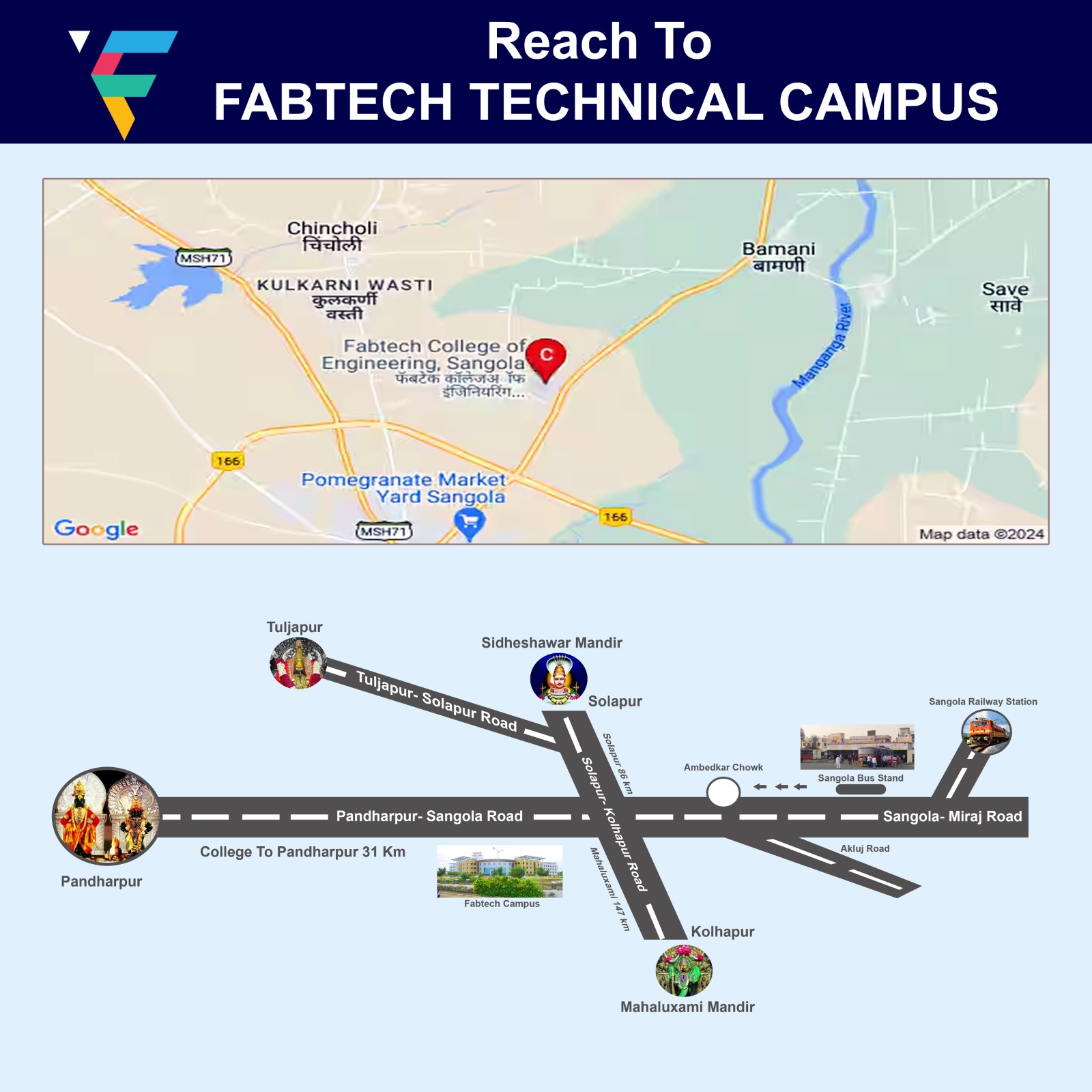 Fabtech Technical Campus